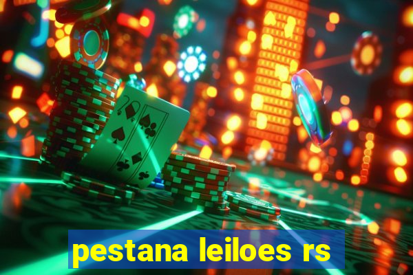 pestana leiloes rs